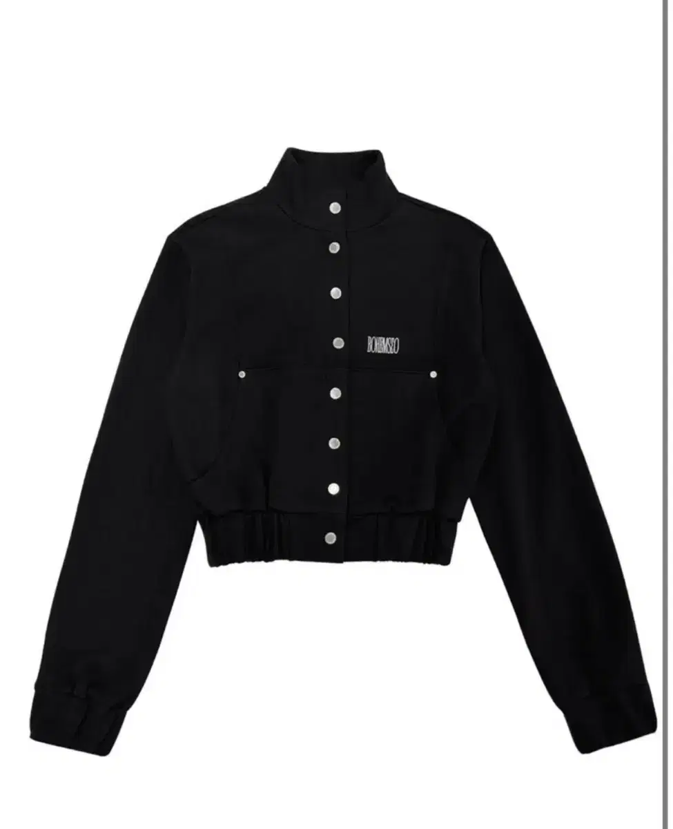 ジャケット・アウター Bohemian Seoul BOHEMSEO BOMBER JACKET ジャケット・アウター Bohemian Seoul BOHEMSEO BOMBER JACKET
